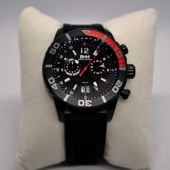 Brandt & Hoffman Bayliss - Picture 4 of 5